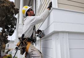 Best Vinyl Siding Installation  in Mableton, GA